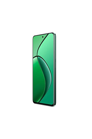 12 (RMX3871) 8GB+512GB Derin Yeşil