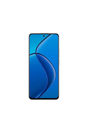 Realme 12 (RMX3871) 8GB+512GB Ufuk Mavisi (Realme Türkiye Garantili)