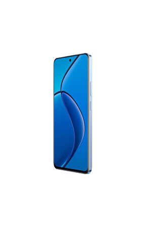 Realme 12 (RMX3871) 8GB+512GB Ufuk Mavisi (Realme Türkiye Garantili)