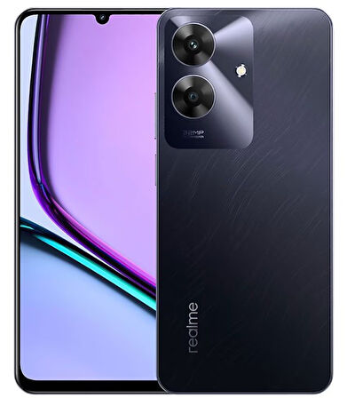 Realme Note 60 128 6 GB Ram (Realme Türkiye Garantili)