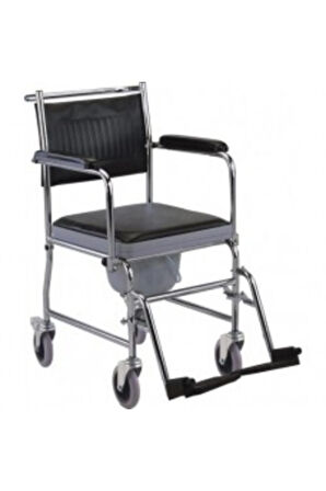 Medikalcim Wc Ap.tuv.-banyo Tek.sand.(sürgülü)