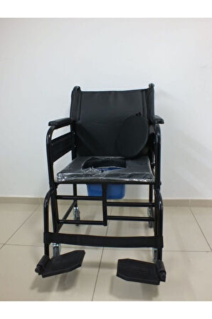 Medikalcim Ev Tipi Araba