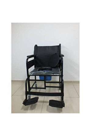 Medikalcim Ev Tipi Araba