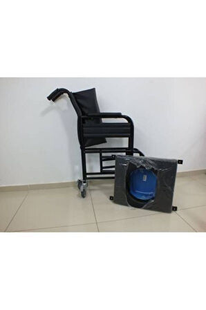 Medikalcim Ev Tipi Araba