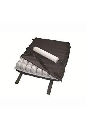 Medikalcim Dm-140 Havalı Oturma Minderi 40x40x10 cm