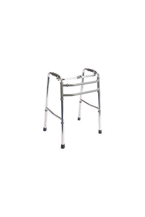 Medikalcim Alüminyum Walker