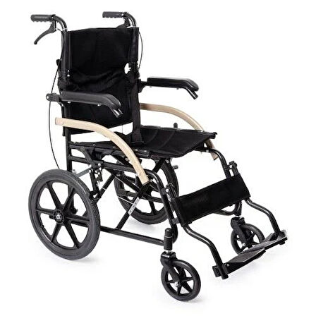 Medikalcim Tekerlekli Sandalye Ankara