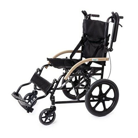 Medikalcim Tekerlekli Sandalye Ankara