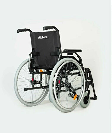 Medikalcim Ottobock Start Intro M2S 50 Cmlik