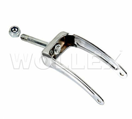 Medikalcim W809 Maşa