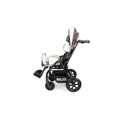Medikalcim  - 8001-168001-16 TRIO CP Engelli Puseti (2024)