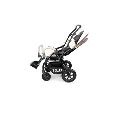 Medikalcim  - 8001-168001-16 TRIO CP Engelli Puseti (2024)