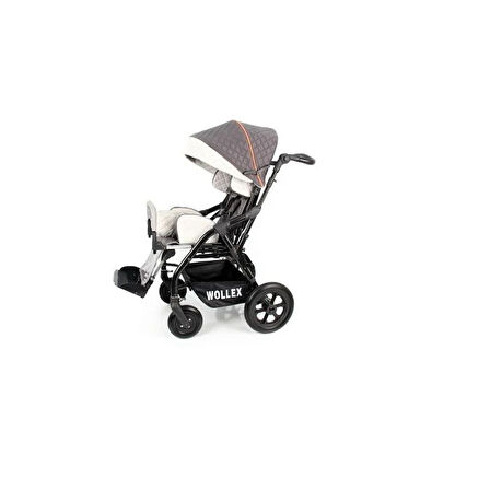 Medikalcim  - 8001-168001-16 TRIO CP Engelli Puseti (2024)