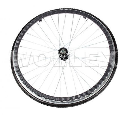 Medikalcim W210E Arka Teker