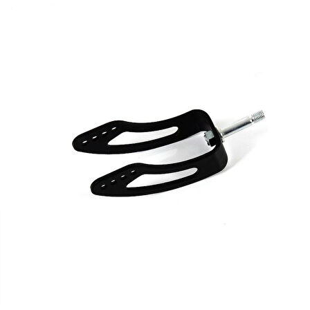 Medikalcim W213 Ön Teker Maşası - Tekerlekli Sandalye Yedek Parça