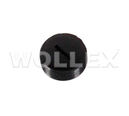 Medikalcim  7x11 Motor Kömürü Kapağı