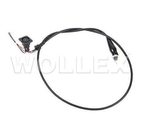 Medikalcim W807 Joystick Kablosu