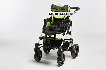 Medikalcim Hippo Engelli Çocuk Puseti