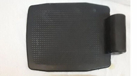 Medikalcim Ayak Koyma Aparatı 2 Adet Plastik