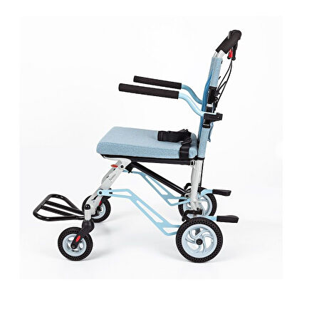 Medikalcim Baston Transfer Sandalyesi