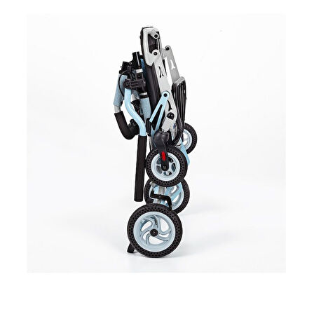 Medikalcim Baston Transfer Sandalyesi