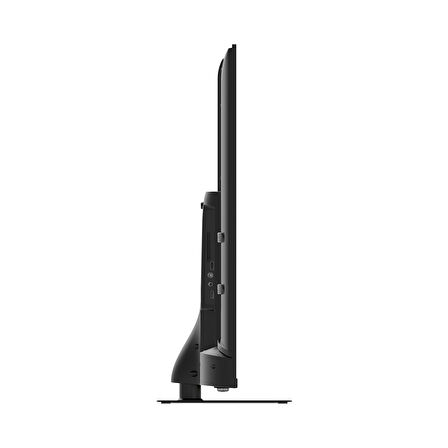 Thomson 55QG7C14 55” 139 Ekran Uydu Alıcılı 4K Ultra HD Google Smart 144 Hz QLED Pro TV