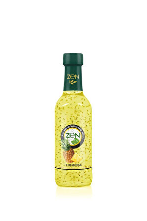 Zen Basil 300ml Ananas
