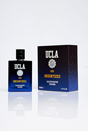 BRUINTIZED M 100 ML     Erkek Parfüm