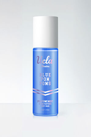 BLUE POM POMS 200 ML     Unisex Parfüm