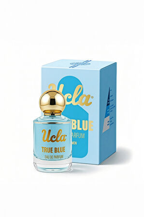 EAU DE PARFUM TRUE BLUE 50 ML     Kadın Parfüm