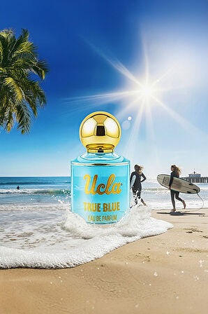 EAU DE PARFUM TRUE BLUE 50 ML     Kadın Parfüm