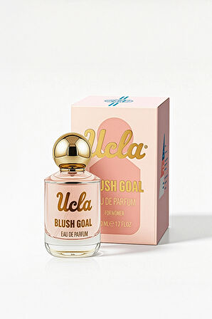 EAU DE PARFUM BLUSH GOAL 50 ML     Kadın Parfüm