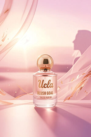 EAU DE PARFUM BLUSH GOAL 50 ML     Kadın Parfüm