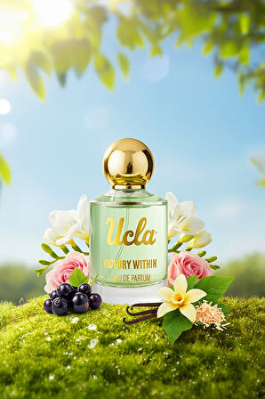 EAU DE PARFUM VICTORY WITHIN 50 ML     Kadın Parfüm