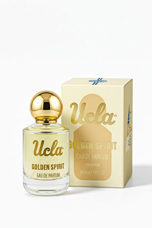 EAU DE PARFUM GOLDEN SPIRIT 50 ML     Kadın Parfüm