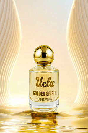 EAU DE PARFUM GOLDEN SPIRIT 50 ML     Kadın Parfüm