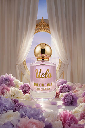 EAU DE PARFUM TWILIGHT DREAM 50 ML     Kadın Parfüm