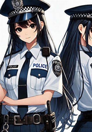 Tİ-PLAY ZAKA ANİME SERİES ISALYN AS21 35X50 CM ÇERÇEVESİZ KARTON POSTER UV BASKI