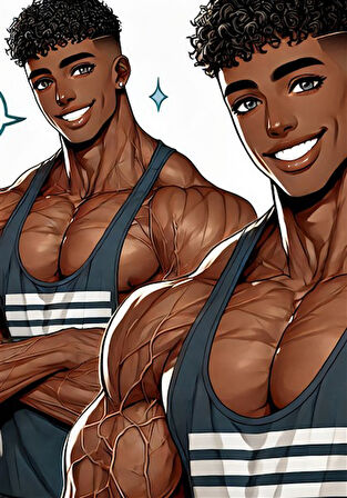 Tİ-PLAY ZAKA ANİME SERİES SYLRİON AS48 35X50 CM ÇERÇEVESİZ KARTON POSTER UV BASKI