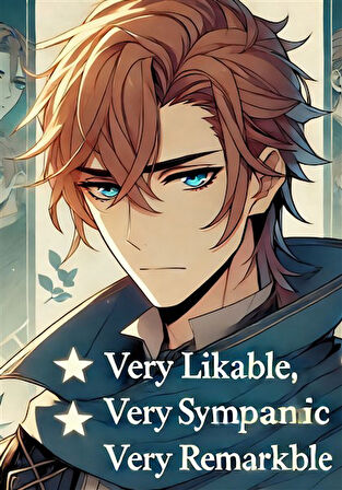 Tİ-PLAY ZAKA ANİME SERİES LYSİNDOR AS260 35X50 CM ÇERÇEVESİZ KARTON POSTER UV BASKI