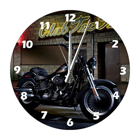 Tİ-PLAY HIZLI VE ETKİLİ 30X30CM AKRİLİK DEKORATİF MODERN DUVAR SAATİ