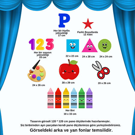 PORTFOLYO SUNUMU PANO SÜSÜ 02