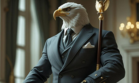 KARTAL MUHAFIZ GÖREVİNDE 03 ÇERÇEVESİZ 50X30 CM PVC TABLO