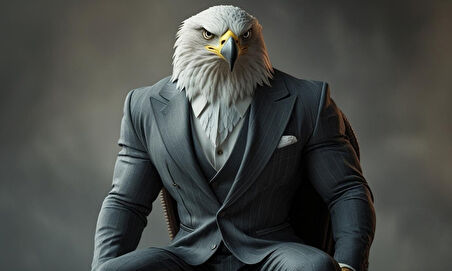 KARTAL MUHAFIZ GÖREVİNDE 06 ÇERÇEVESİZ 50X30 CM PVC TABLO