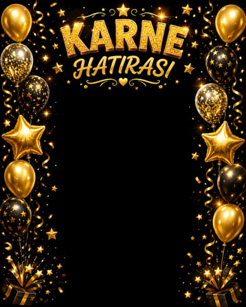 Karne Günü Hatıra Fotoğrafı PVC Vinil Afiş 160 x 200 cm | Tek Parça 02