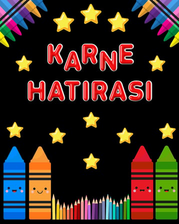 Karne Günü Hatıra Fotoğrafı PVC Vinil Afiş 160 x 200 cm | Tek Parça 07