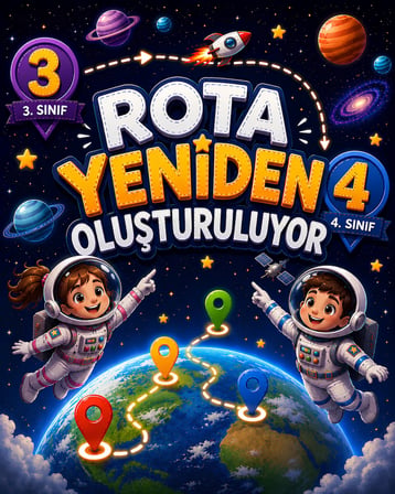 Karne Günü Hatıra Fotoğrafı PVC Vinil Afiş 160 x 200 cm | Tek Parça 11
