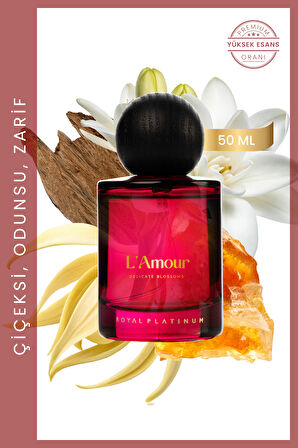 LAMOUR 50 ML PARFÜM