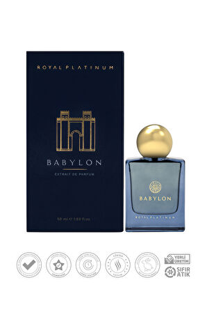 BABYLON 50 ML PARFÜM