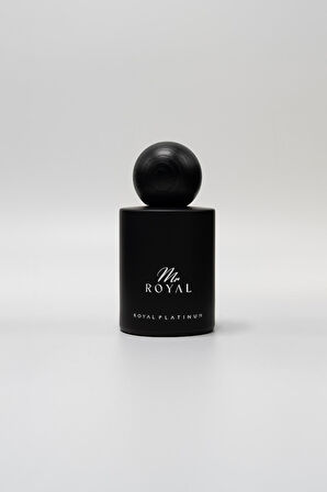 NCMR MR Royal 50Ml Niche Parfüm